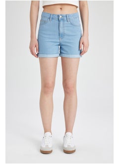 Buy Woman Denim Shorts in Egypt