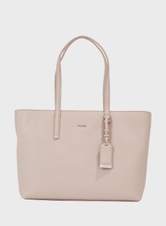 CALVIN KLEIN Women Ck Must Shopper Lg Epi Mono Tote : Buy Online at Best  Price in KSA - Souq is now : Fashion