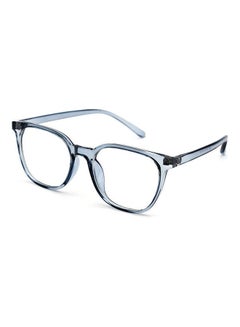 Buy Square Eyeglasses Frame C10441BL-V in Saudi Arabia