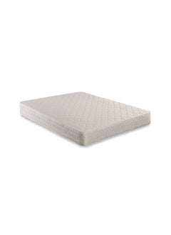 اشتري Rayon Dual Comfort Medical Mattress Queen Size 150x200x15 cm في الامارات