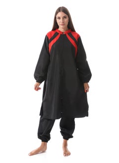 Buy Islamic Swimwear Set-Burkini For Women in Egypt