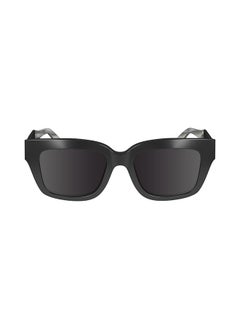 Buy Women's UV Protection Rectangular Sunglasses - CK23540S-001-5118 - Lens Size: 51 Mm in Saudi Arabia