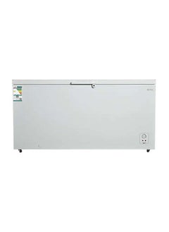 اشتري General Supreme, Horizontal Freezer (Horizontal), (17.7 ft, 500 L), White في السعودية