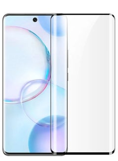 Buy Tempered Glass Screen Protector For Huawei Honor 50 Pro in UAE