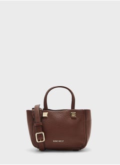 Buy Addision Mini Satchel Bag in UAE