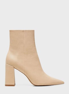 Buy Casual Ankle Boots in UAE