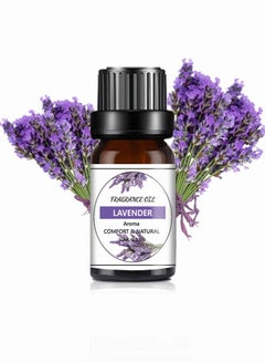 Buy Lavender Essential Oil 10ml in Saudi Arabia