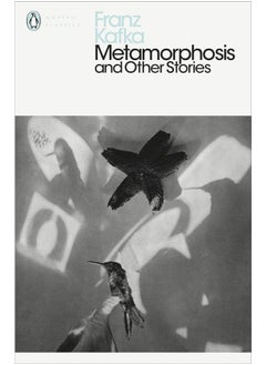 Buy Metamorphosis and Other Stories in Egypt