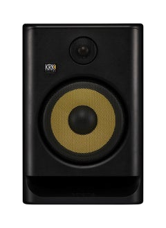 Buy KRK Rockit 8 5th Gen 2-Way Powered Studio Monitor- Black in UAE