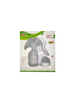 اشتري La Frutta Wide Neck Manual Breast Pump في مصر