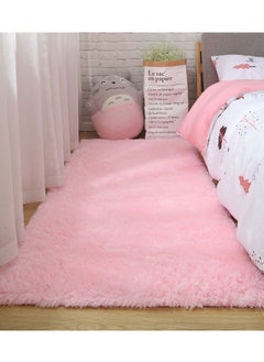 اشتري Kid's Floor Padded Living Room Nordic  Puffy Carpet في السعودية