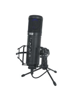 اشتري 512 Audio Tempest Large-Diaphragm Studio Condenser USB Mic في الامارات