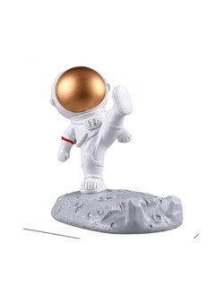 Buy Phone Stand, Creative Astronaut Mobile Holder Spaceman Cell Phone Stand Cute Funny Smartphone Holder Bracket for Desk Home Office (Assorted Design) in Egypt