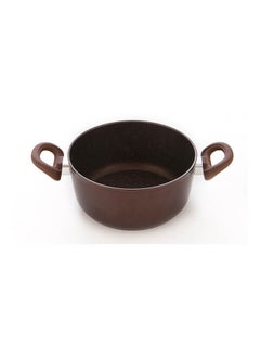 Buy Gourmet Deep Pot 2Handles in Egypt