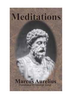 Buy Meditations Hardcover in UAE