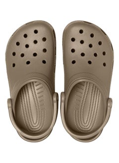 Buy Crocs Classic Clog UND unisex-child Clog in Saudi Arabia