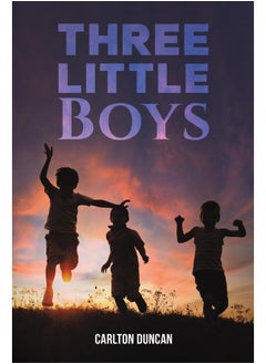 Buy Three Little Boys in UAE