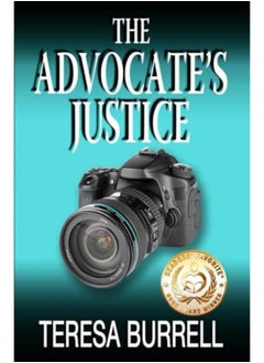 اشتري The Advocates Justice في الامارات