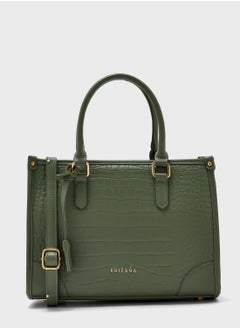 Buy Croc Tote Handbag in UAE