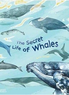 اشتري The Secret Life of Whales في السعودية