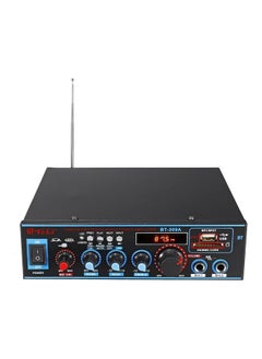 Buy Usb Stereo Audio Power Amplifier in Saudi Arabia