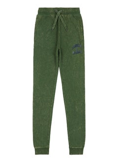 Buy Franklin and Marshall Vintage Arch Logo Joggers in Saudi Arabia