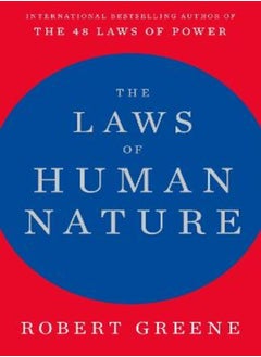 اشتري The Laws of Human Nature في مصر