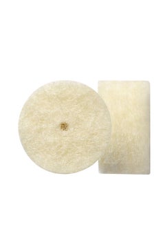 Buy Dremel Felt Polishing Wheel 25.4mm in UAE