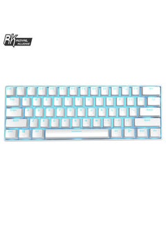 Buy 61 Keys Wired/Wireless Keyboard in Saudi Arabia