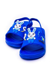 Buy Onda DS2 Baby  Blue   Slide slipper for man in Saudi Arabia