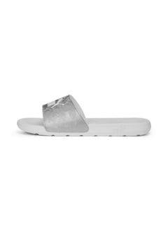 Buy Womens Cool Cat 2.0 Space Slides in UAE