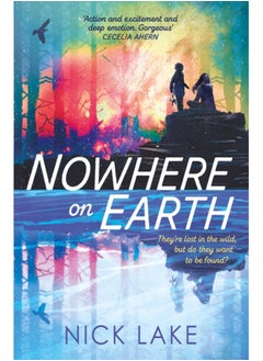 اشتري Nowhere on Earth في السعودية