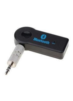 Buy Upgrade Your Car Entertainment with AUX Bluetooth Connectivity for Multimedia Players in Saudi Arabia