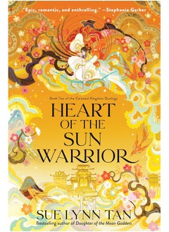 Buy Heart of the Sun Warrior: A Novel in UAE