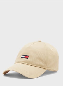 Buy Logo Curved Peak Cap in Saudi Arabia