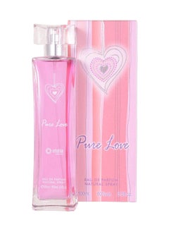 اشتري Pure Love W Edp 100 Ml في الامارات