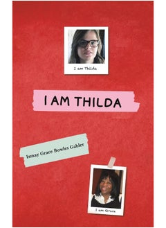 اشتري I Am Thilda في الامارات