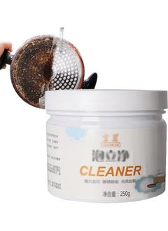 Buy Strong Cleaner Kitchen Foam Rust Remover Kitchen Instant Cleaning Powder Derusting Renovate Multi-Purpose Foam Cleaner Rust Remover Foam Rust Remover Kitchen All-Purpose Cleaning Powder in Saudi Arabia