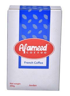 اشتري Al Ameed French Coffee, 250g في الامارات