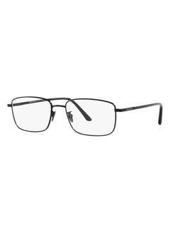 اشتري Giorgio Armani AR5133 3001 57 Men's Eyeglasses Frame في الامارات