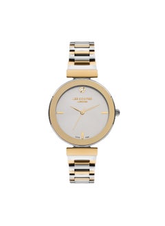 Buy Women's Analog Metal Wrist Watch LC07711.230 - 35 Mm in Saudi Arabia
