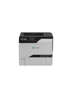 Buy Lexmark CS720de A4 Color Laser Printer in UAE