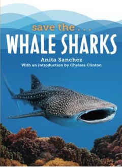 اشتري Save the...Whale Sharks في الامارات