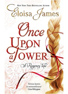 Buy Once Upon a Tower: Number 5 in series in UAE