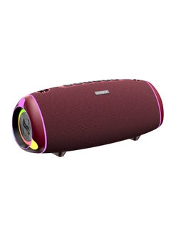 Buy Sounarc R2 60W Extreme Bass Portable Speaker with Bluetooth 5.3, IPX6 Waterproof & Stereo Pairing in UAE