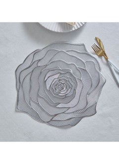 Buy Rosina PVC Placemat 38 x 38 cm in UAE