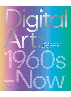 Buy Digital Art (Victoria and Albert Museum) in UAE