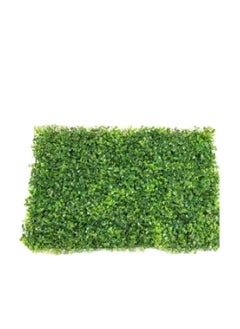 اشتري ARTIFICIAL PLASTIC WALL GRASS 40X60 CM في الامارات