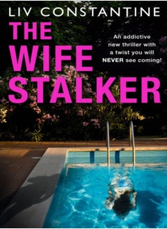 Buy The Wife Stalker in UAE