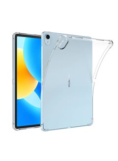 Buy Hard Protective Case Cover For HUAWEI MatePad 11.5-Inch  Clear in Saudi Arabia